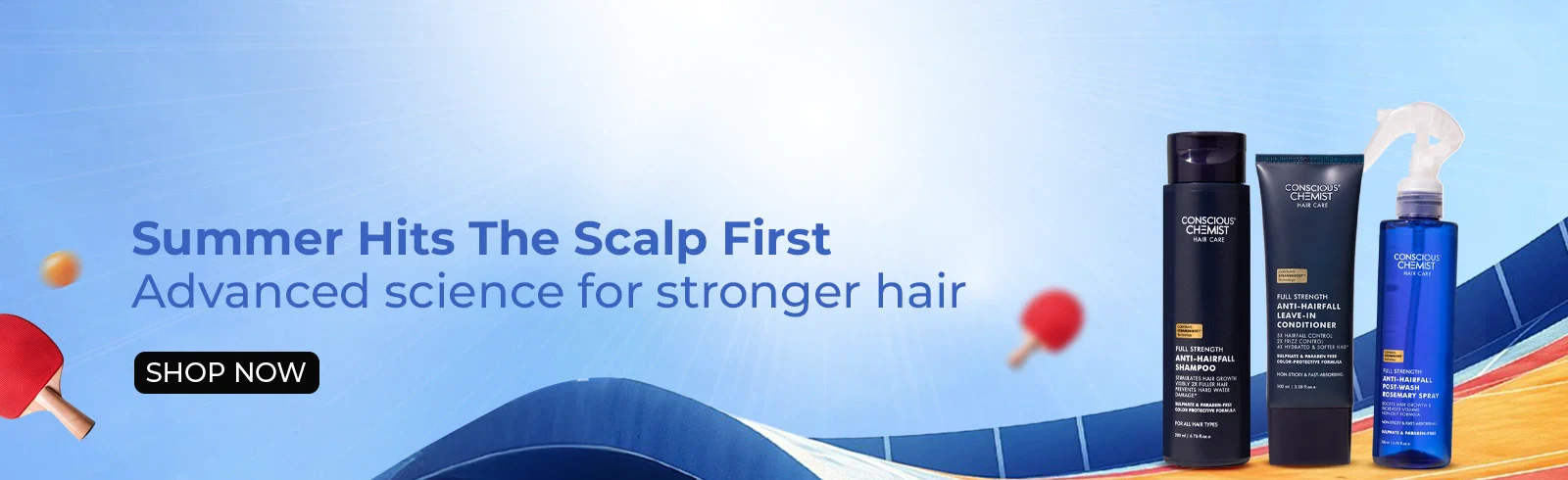 Science-Backed Skincare That Works